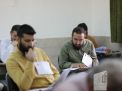 گزارش تصویری  آزمون استخدامي وزارت آموزش و پرورش